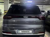 Chery Tiggo 7 Pro 2022 года за 7 900 000 тг. в Астана – фото 3