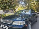 Volvo S40 2000 годаүшін1 450 000 тг. в Туркестан