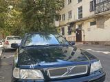 Volvo S40 2000 годаүшін1 450 000 тг. в Туркестан – фото 2