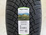 Ikon Tyres (Nokian) 295/40 R22үшін230 000 тг. в Астана