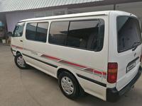 Toyota Hiace 2004 годаүшін4 000 000 тг. в Алматы