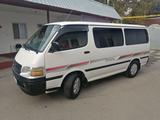 Toyota Hiace 2004 годаүшін4 000 000 тг. в Алматы – фото 4