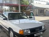 Audi 100 1992 годаүшін1 100 000 тг. в Жаркент – фото 2