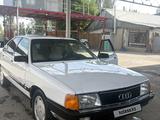 Audi 100 1992 годаүшін1 100 000 тг. в Жаркент
