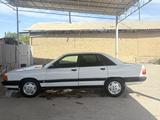 Audi 100 1992 годаүшін1 100 000 тг. в Жаркент – фото 3