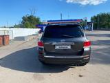 Toyota Highlander 2011 года за 13 100 000 тг. в Астана – фото 4