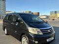 Toyota Alphard 2006 года за 6 700 000 тг. в Актау – фото 2