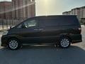 Toyota Alphard 2006 года за 6 700 000 тг. в Актау – фото 6