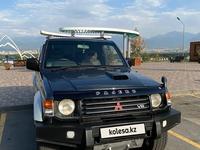 Mitsubishi Pajero 1994 года за 3 200 000 тг. в Алматы