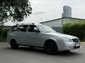 ВАЗ (Lada) Priora 2171 2012 года за 2 650 000 тг. в Алматы