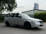 ВАЗ (Lada) Priora 2171 2012 года за 2 650 000 тг. в Алматы