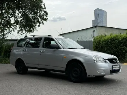 ВАЗ (Lada) Priora 2171 2012 года за 2 650 000 тг. в Алматы