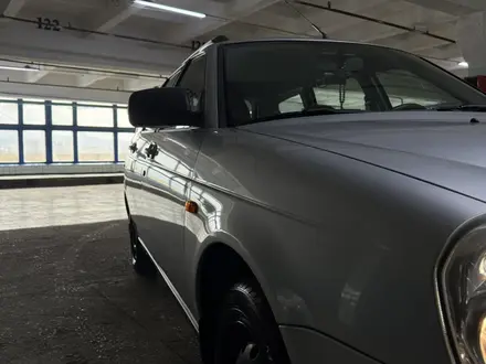 ВАЗ (Lada) Priora 2171 2012 года за 2 650 000 тг. в Алматы – фото 11