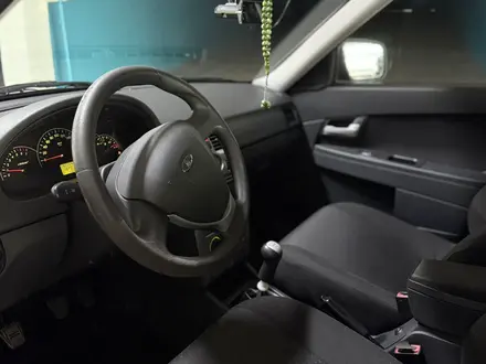 ВАЗ (Lada) Priora 2171 2012 года за 2 650 000 тг. в Алматы – фото 15