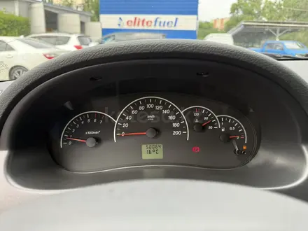 ВАЗ (Lada) Priora 2171 2012 года за 2 650 000 тг. в Алматы – фото 14