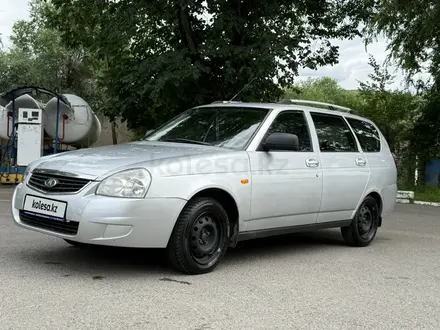 ВАЗ (Lada) Priora 2171 2012 года за 2 650 000 тг. в Алматы – фото 4