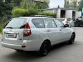 ВАЗ (Lada) Priora 2171 2012 года за 2 650 000 тг. в Алматы – фото 2