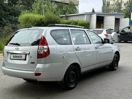 ВАЗ (Lada) Priora 2171 2012 года за 2 650 000 тг. в Алматы – фото 2