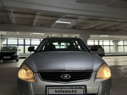 ВАЗ (Lada) Priora 2171 2012 года за 2 650 000 тг. в Алматы – фото 5