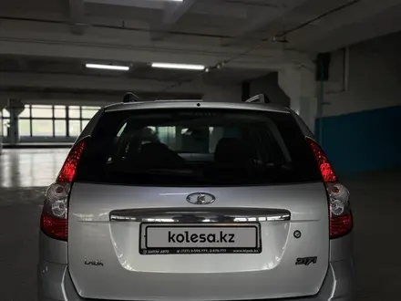 ВАЗ (Lada) Priora 2171 2012 года за 2 650 000 тг. в Алматы – фото 6