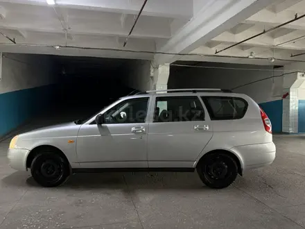 ВАЗ (Lada) Priora 2171 2012 года за 2 650 000 тг. в Алматы – фото 7