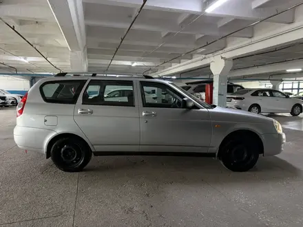 ВАЗ (Lada) Priora 2171 2012 года за 2 650 000 тг. в Алматы – фото 8