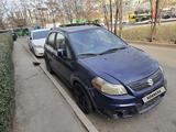 Suzuki SX4 2008 года за 3 700 000 тг. в Алматы