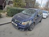 Suzuki SX4 2008 года за 3 700 000 тг. в Алматы – фото 3