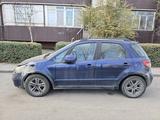 Suzuki SX4 2008 года за 3 700 000 тг. в Алматы – фото 4