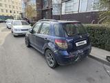 Suzuki SX4 2008 года за 3 700 000 тг. в Алматы – фото 5