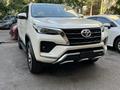 Toyota Fortuner 2022 года за 27 800 000 тг. в Алматы