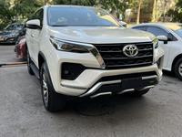 Toyota Fortuner 2022 годаfor27 800 000 тг. в Алматы