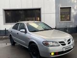 Nissan Almera 2005 года за 2 200 000 тг. в Астана