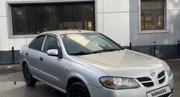 Nissan Almera 2005 года за 2 200 000 тг. в Астана