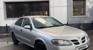 Nissan Almera 2005 года за 2 200 000 тг. в Астана