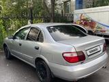 Nissan Almera 2005 года за 2 200 000 тг. в Астана – фото 5