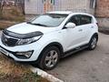 Kia Sportage 2013 годаүшін6 990 000 тг. в Усть-Каменогорск – фото 2