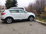 Kia Sportage 2013 годаүшін6 990 000 тг. в Усть-Каменогорск – фото 3