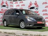 Toyota Sienna 2013 года за 9 490 000 тг. в Шымкент