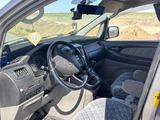 Toyota Alphard 2004 года за 7 500 000 тг. в Атырау – фото 3