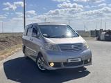 Toyota Alphard 2004 года за 7 500 000 тг. в Атырау