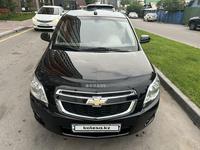 Chevrolet Cobalt 2020 годаүшін5 300 000 тг. в Алматы