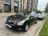 Chevrolet Cobalt 2020 годаүшін5 300 000 тг. в Алматы – фото 5