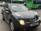 Nissan Juke 2011 годаүшін6 200 000 тг. в Алматы – фото 3