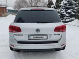 Volkswagen Touareg 2010 годаүшін11 800 000 тг. в Алматы – фото 2