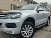 Volkswagen Touareg 2010 годаүшін12 300 000 тг. в Алматы