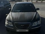 Hyundai Sonata 2009 года за 4 600 000 тг. в Актау