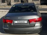 Hyundai Sonata 2009 года за 4 600 000 тг. в Актау – фото 3