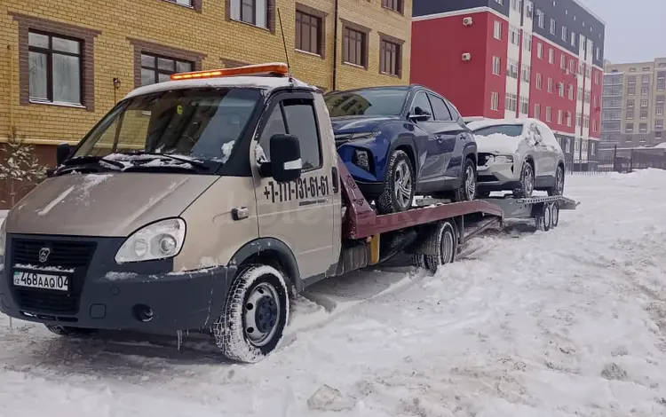 ЭВАКУАТОР ПО ГОРОДУ И МЕЖГОРОД в Актобе