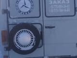 Mercedes-Benz Sprinter 1995 годаүшін2 000 000 тг. в Караганда – фото 3